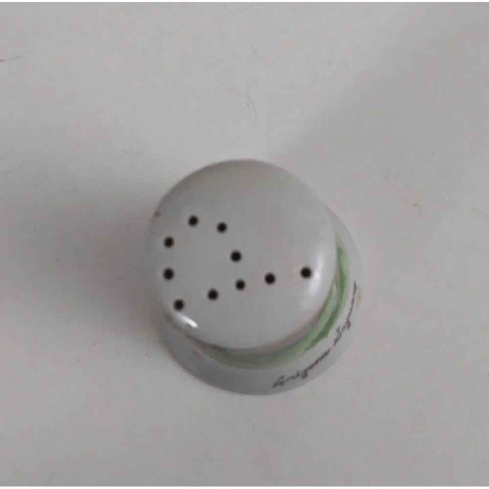 Vintage Saguaro Southwestern Arizona Souvenir Salt & Pepper Shakers - Picture 6 of 13